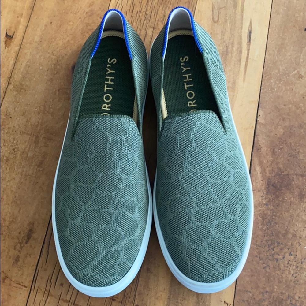 Safari Sneakers